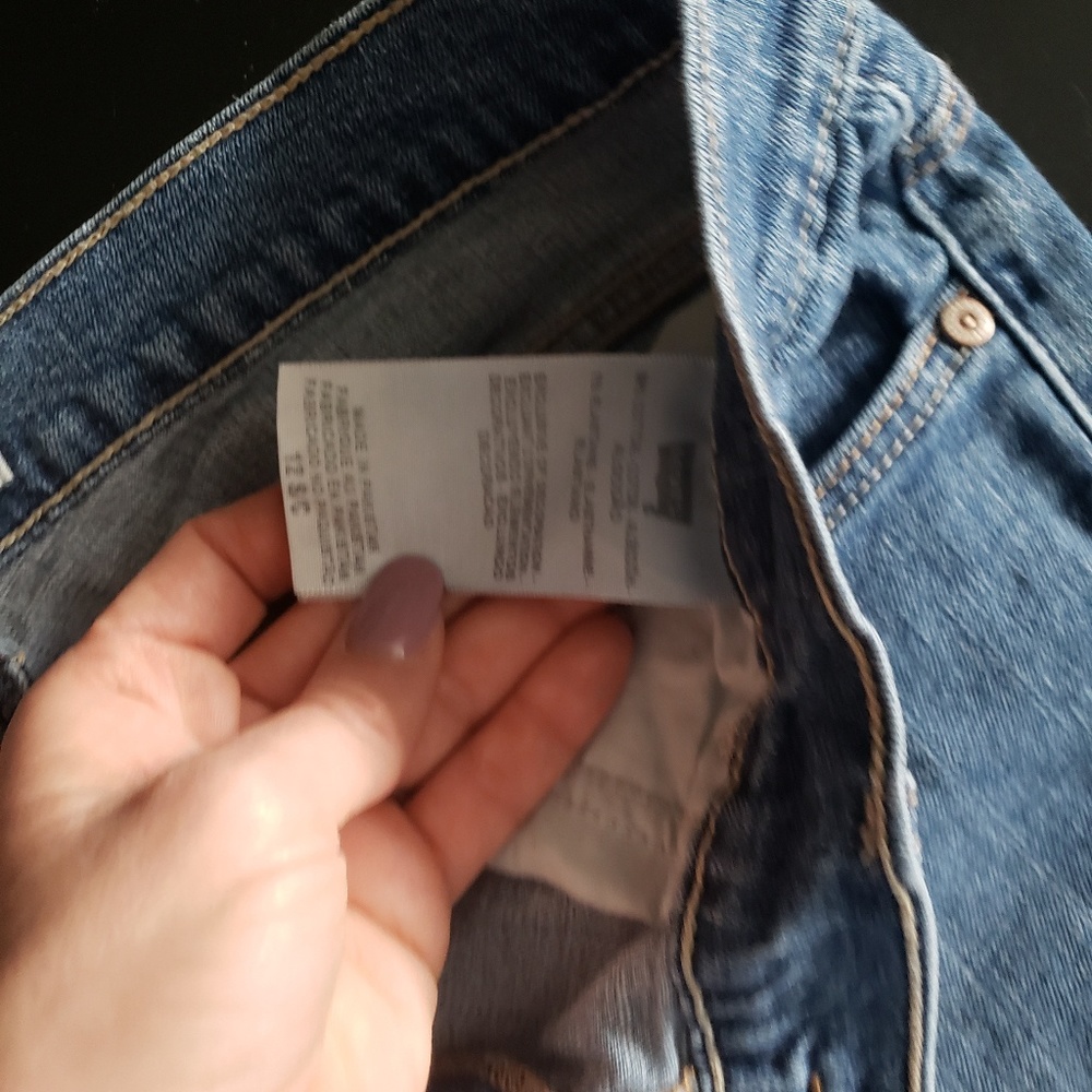 Womens jeans